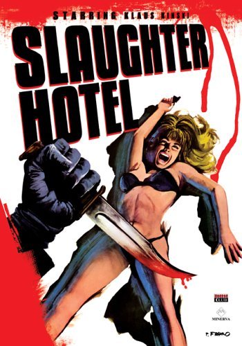 Slaughter Hotel/Slaughter Hotel@Clr@Nr